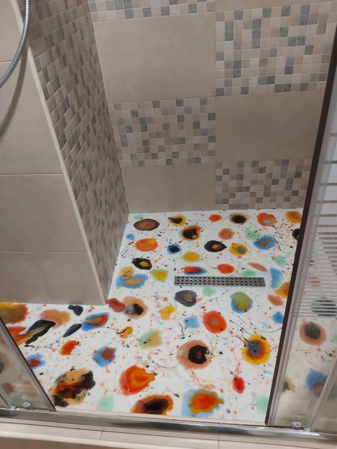 Tipico Romantico Setubal Luaran gambar