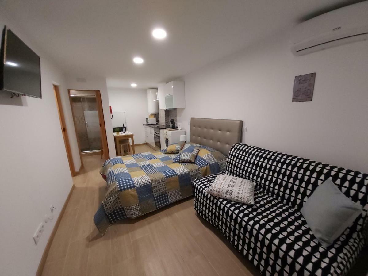 Tipico Romantico Setubal Luaran gambar