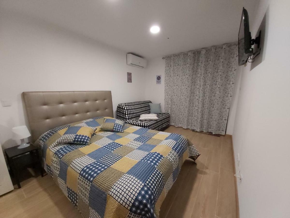 Tipico Romantico Setubal Luaran gambar