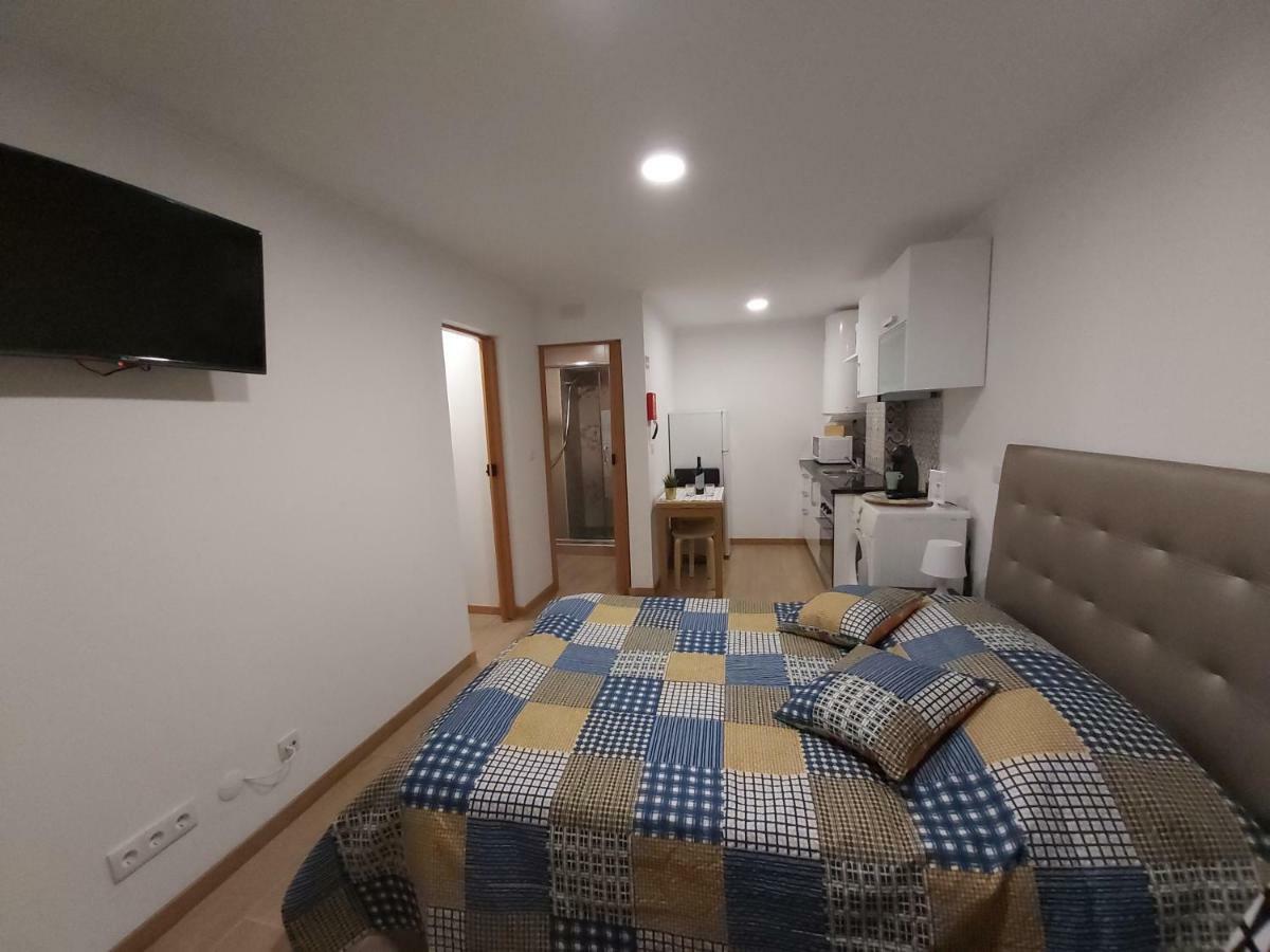 Tipico Romantico Setubal Luaran gambar