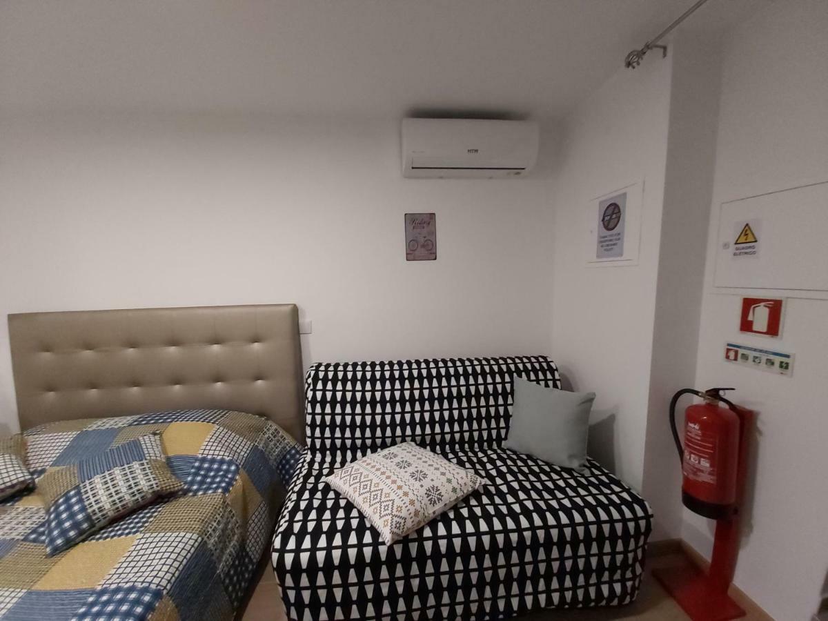 Tipico Romantico Setubal Luaran gambar
