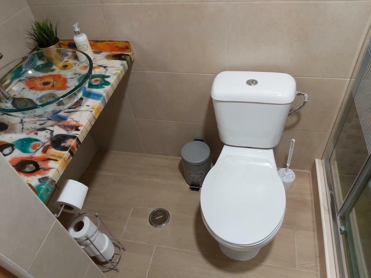 Tipico Romantico Setubal Luaran gambar