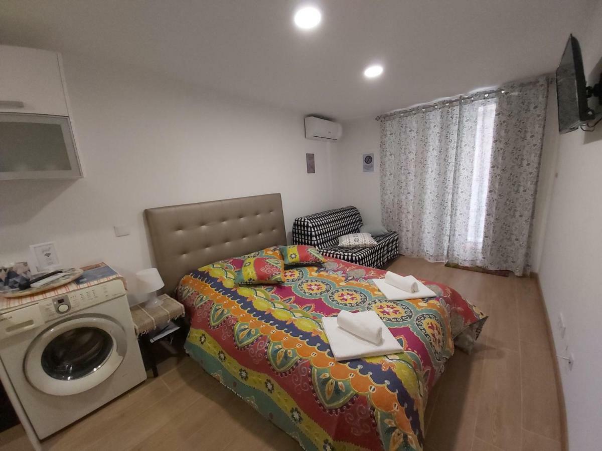 Tipico Romantico Setubal Luaran gambar