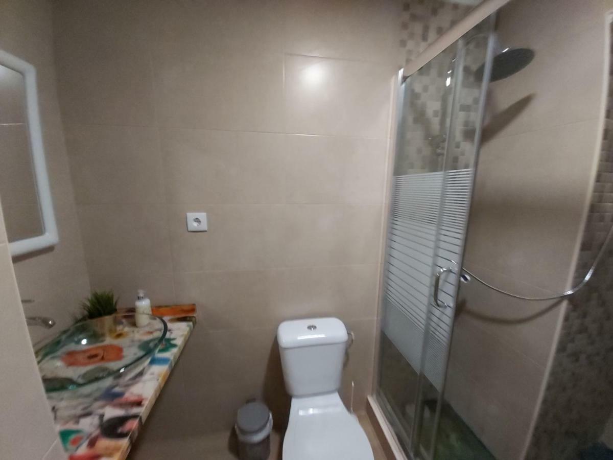 Tipico Romantico Setubal Luaran gambar