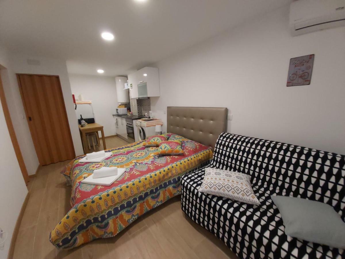 Tipico Romantico Setubal Luaran gambar